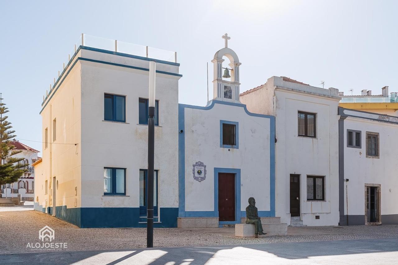 Maria Sabe Tudo - Santa Cruz Santa Cruz  Kültér fotó